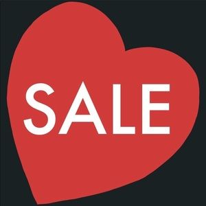 🎈Sale🎈Please make REASONABLE Offers🎈